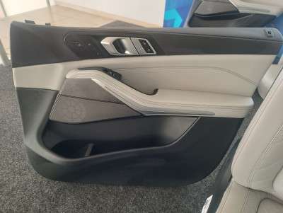 Б/в Салон (сидения) комплект BMW X5 G05