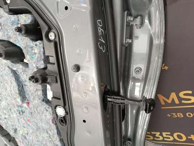 Б/у Двері задні ліві BMW X5 G05
