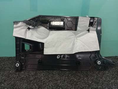 Б/у Декоративна накладка на торпедо BMW X3 G01