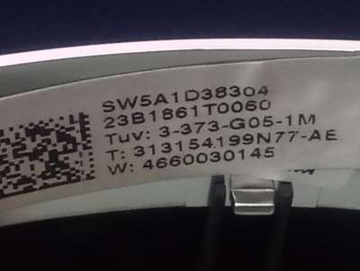 Б/в Руль BMW X5 G05