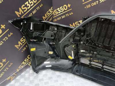 Б/в Бампер передний BMW X4 G02