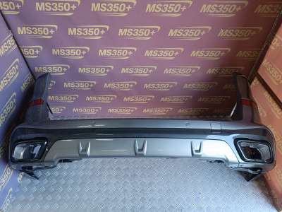 Б/у Бампер задній BMW X5 G05