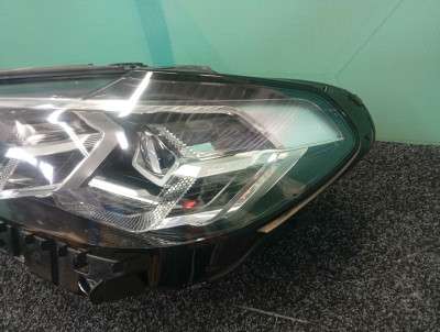 Б/у Фара передня ліва BMW X4 G02