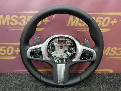 Б/у Руль BMW X5 G05