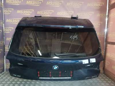 Б/у Кришка багажника (двері) BMW X5 G05