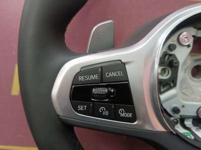 Б/у Руль BMW X5 G05