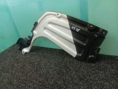 Б/в Защита днища BMW X5 G05