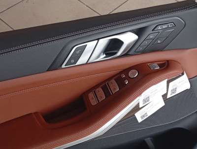 Б/в Салон (сидения) комплект BMW X7 G07