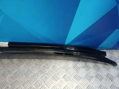 Б/у Рейлінги BMW X4 G02