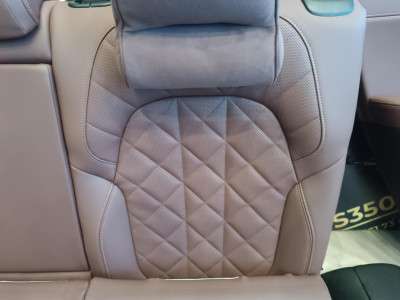 Б/у Салон (сидіння) комплект BMW X6 G06