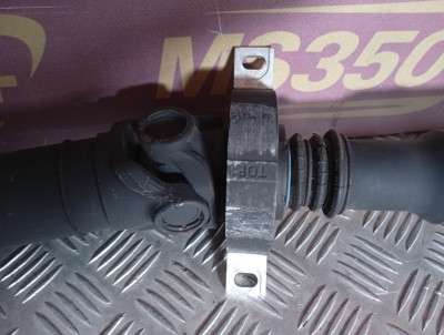 Б/у Кардан BMW X5 G05