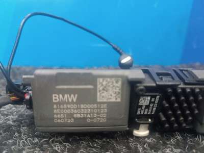 Б/у Камера KAFAS BMW X7 G07