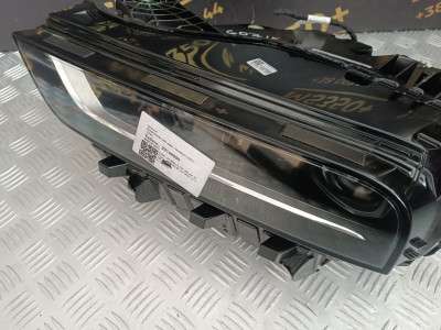 Б/в Фара передняя левая BMW X7 G07