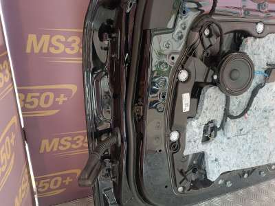 Б/в Дверь передняя правая BMW X7 G07