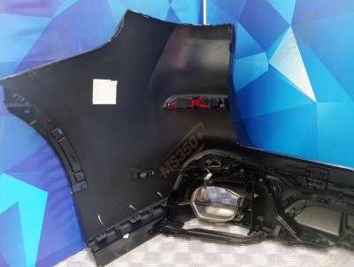 Б/у Бампер задній BMW X5 G05