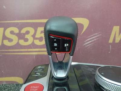 Б/у Селектор перемикання КПП BMW XM G09