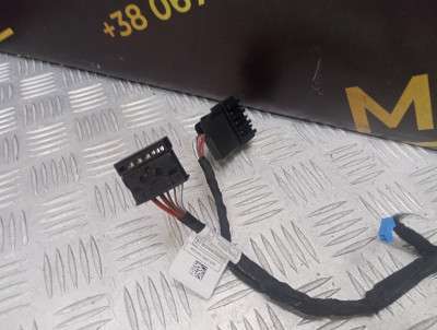 Б/в Проводка дверей задних правых BMW X5 G05