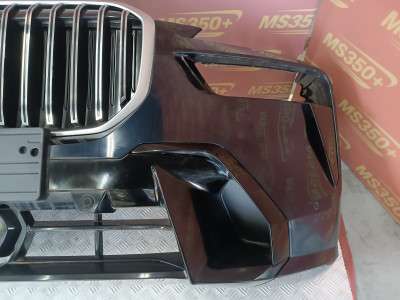Б/у Бампер передній BMW X7 G07 - 4