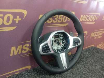 Б/у Руль BMW X5 G05