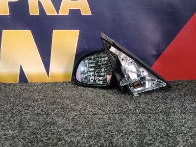 Б/у Дзеркало дверей бічне ліве BMW X5 G05