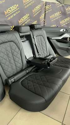 Б/в Салон (сидения) комплект BMW X5 G05