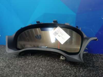 Б/в Панель приборная (щиток приборов) BMW X3 G01