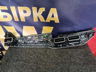 Б/в Дефлектор обдува салона центральный BMW X5 G05