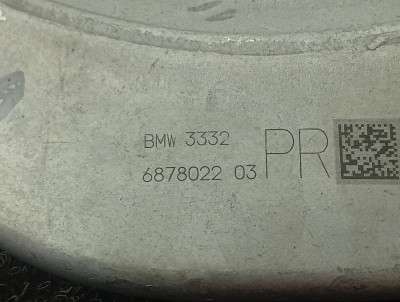 Б/у Важіль задній правий BMW X5 G05