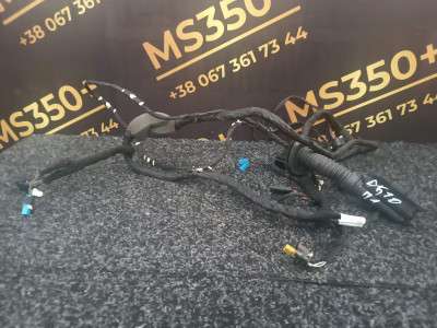 Б/у Проводка дверей передніх BMW X5 G05