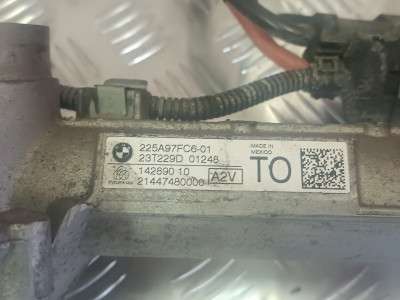 Б/у Рейка рульова BMW X7 G07