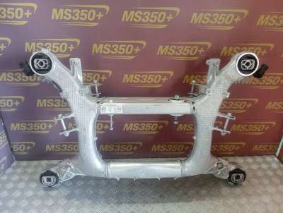 Б/у Балка підвіски задня (підрамник) BMW X5 G05