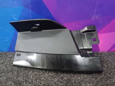 Б/в Кронштейн (крепление) заднего бампера левый BMW X7 G07