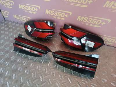 Б/в Задний фонарь комплект BMW X5 G05