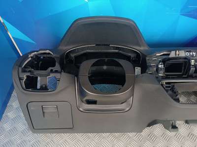 Б/у Торпедо (панель передня) BMW X3 G01