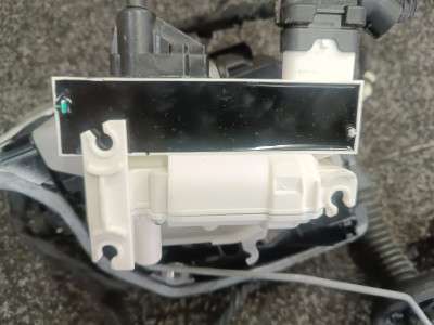 Б/в Замок двери задней правой BMW X5 G05