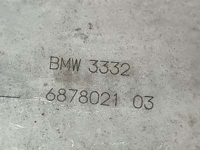 Б/у Важіль задній лівий BMW X7 G07