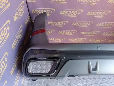 Б/в Бампер задний BMW X5 G05