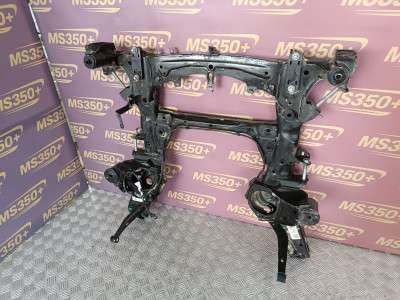 Б/у Балка передня (підрамник) BMW X7 G07