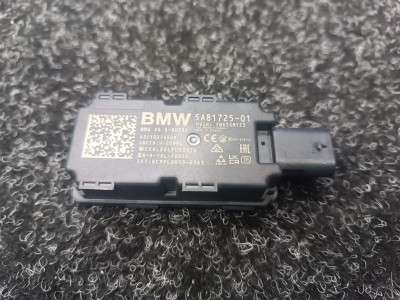 Б/у Антена BMW X5 G05