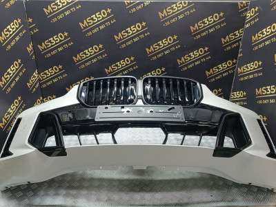 Б/в Бампер передний BMW X5 G05