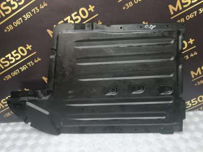 Б/у Захист днища BMW X5 G05