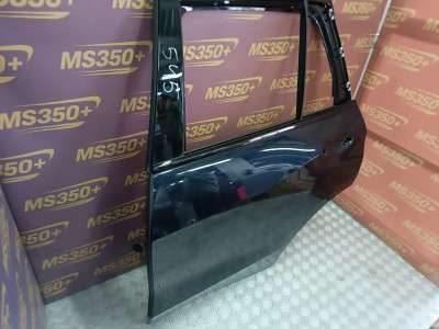 Б/в Дверь задняя левая BMW X5 G05