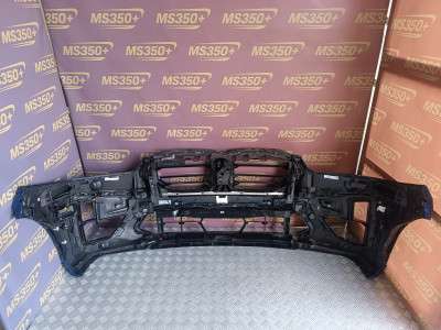 Б/у Бампер передній BMW X5M F95