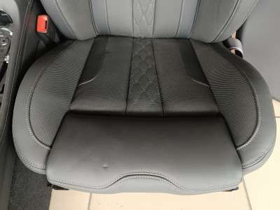Б/в Салон (сидения) комплект BMW X5 G05