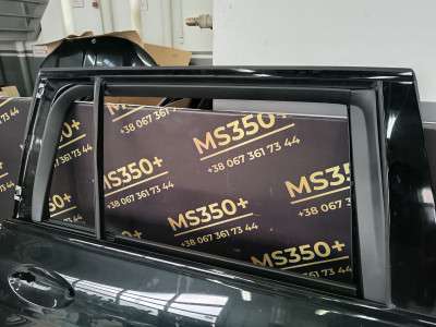 Б/у Двері задні праві BMW X7 G07
