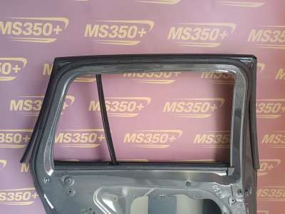 Б/у Двері задні ліві BMW X5 G05