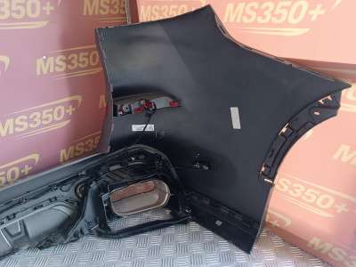 Б/у Бампер задній BMW X5 G05