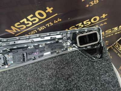 Б/у Дефлектор обдування салону центральний BMW X5 G05