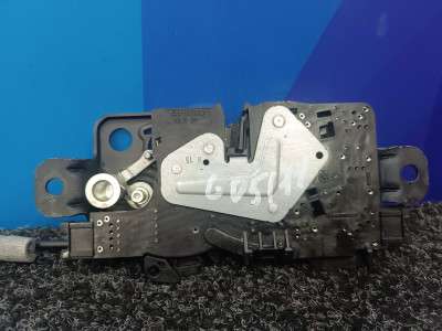 Б/у Замок кришки (двері) багажника BMW X5 G05