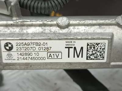 Б/в Рейка рулевая BMW X5 G05